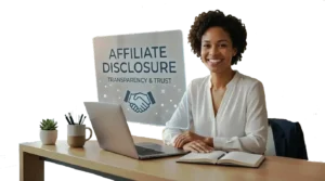 Affiliate Disclosure 1 Affiliate Disclosure Our Commitment to Transparency 1