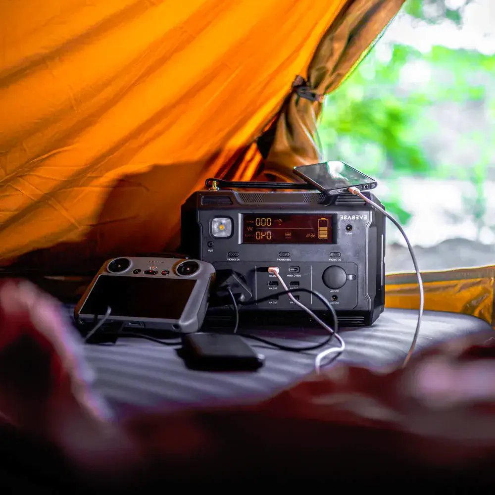 Portable Power