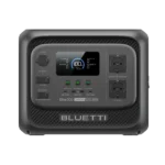 BLUETTI Elite 300 LiFePO4 power station unit, 3,014Wh capacity energy storage solution for off-grid power management.
