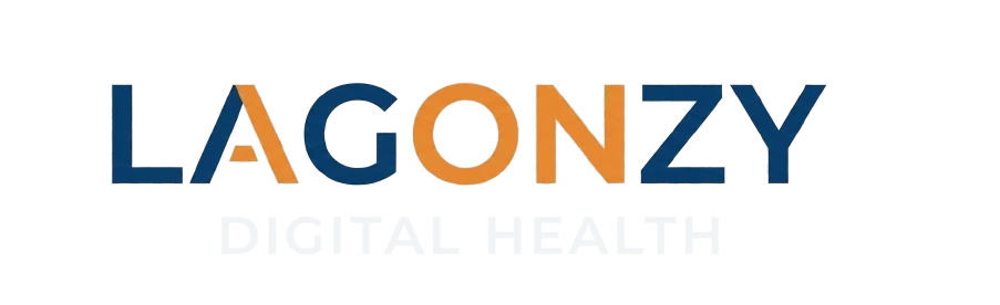 Lagonzy Australia Home and Garden Marketplace Logo