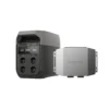 EcoFlow DELTA 3 Grey Variant with Smart Battery