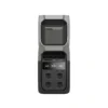 EcoFlow DELTA 3 Grey Variant Stacked Battery Setup