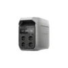 EcoFlow DELTA 3 Portable Power Station Front View