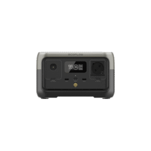 EcoFlow RIVER 2 portable power station, European model