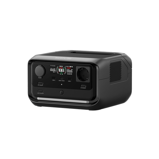 ecoflow-river-3-plus-portable-power-station-1146556335_530x530.png EcoFlow RIVER 3 Plus portable power station, European model