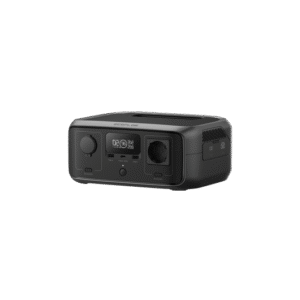 EcoFlow RIVER 3 portable power station, European model