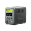 FOSSiBOT F1200 1200W Portable Power Station Side Angle View