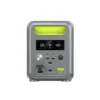 FOSSiBOT F1200 DC Output Car Charger Port Details