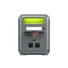 FOSSiBOT F1200 Rear AC Outlets 220V-240V Output Ports