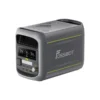 FOSSiBOT F1800 portable power station front view with LCD screen