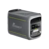 FOSSiBOT F1800 Side Angle showing Ergonomic Carrying Handles and Heat Dissipation Air Vents